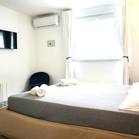 Libeccio Apartment, Rosa Dei Venti, Perla Marina * Fort Village