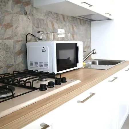 Libeccio Apartment, Rosa Dei Venti, Perla Marina Appartamento *