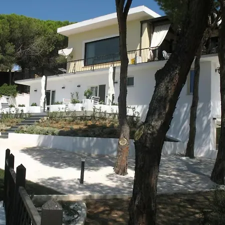 Libeccio Apartment, Rosa Dei Venti, Perla Marina *