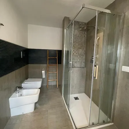 Daire Libeccio Apartment, Rosa Dei Venti, Perla Marina *