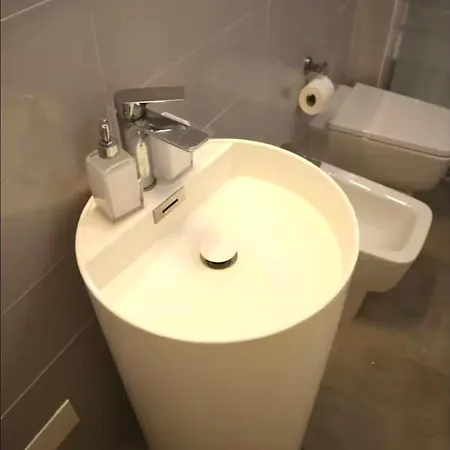 Libeccio Apartment, Rosa Dei Venti, Perla Marina *