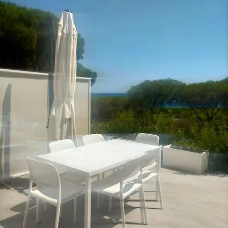 Appartamento Libeccio Apartment, Rosa Dei Venti, Perla Marina *