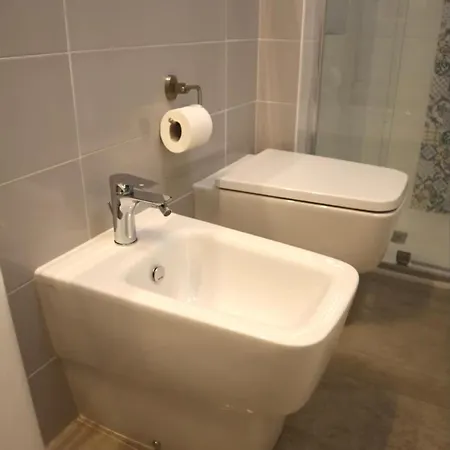 Libeccio Apartment, Rosa Dei Venti, Perla Marina *