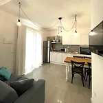 Libeccio Apartment, Rosa Dei Venti, Perla Marina Apartman Fort Village