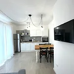 Libeccio Apartment, Rosa Dei Venti, Perla Marina Apartman