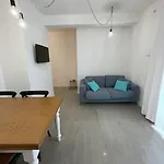 Apartman Libeccio Apartment, Rosa Dei Venti, Perla Marina