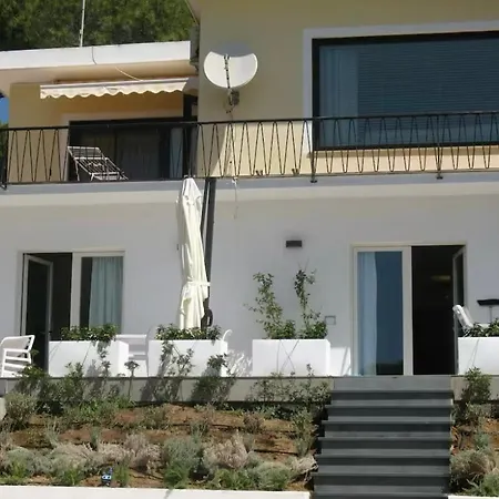 Libeccio Apartment, Rosa Dei Venti, Perla Marina Apartman Fort Village