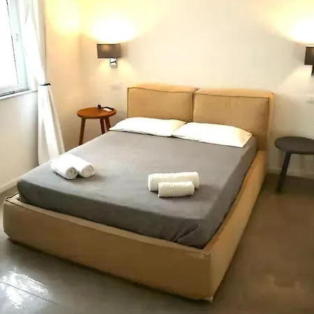 Apartman Libeccio Apartment, Rosa Dei Venti, Perla Marina Fort Village